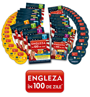 Inglés en 100 días