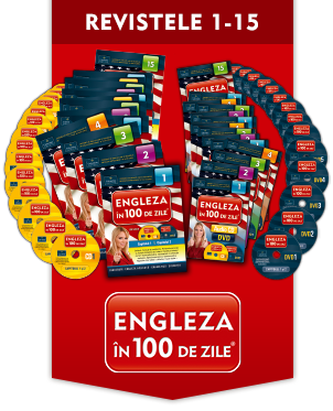 Inglés en 100 días